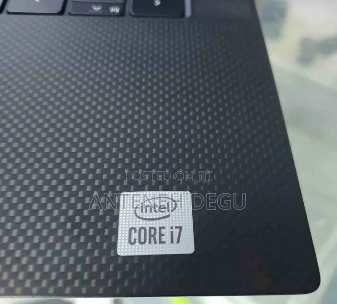 New Laptop Dell XPS 15 16GB Intel Core I7 SSD 512GB