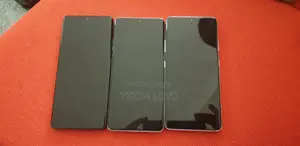 New Samsung Galaxy S21 Ultra 5G 256 GB