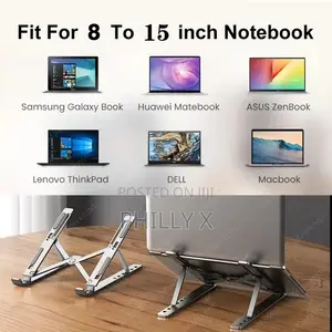 6 Angles Adjustable Stand