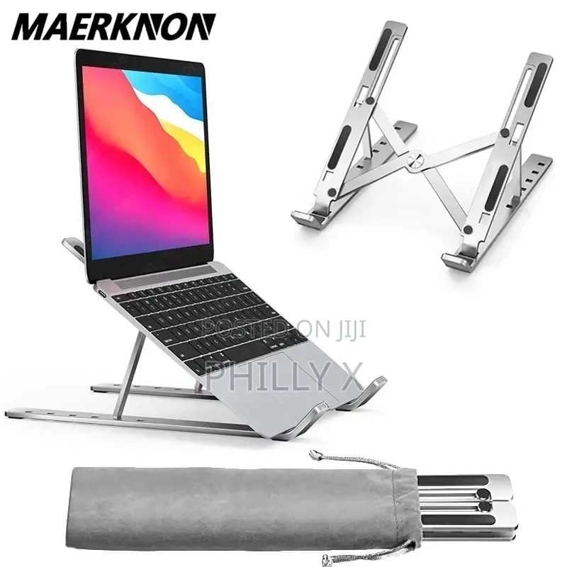 6 Angles Adjustable Stand