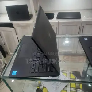 New Laptop Dell Latitude 5310 16GB Intel Core I5 SSD 512GB