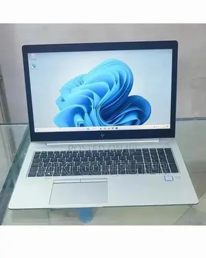 New Laptop HP EliteBook 840 16GB Intel Core i5 SSD 512GB