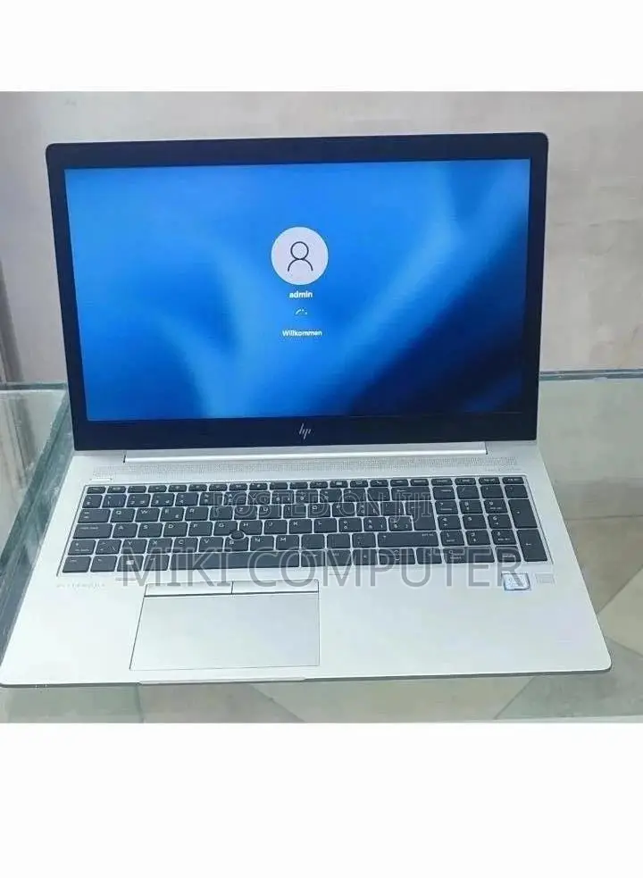 New Laptop HP EliteBook 840 16GB Intel Core i5 SSD 512GB