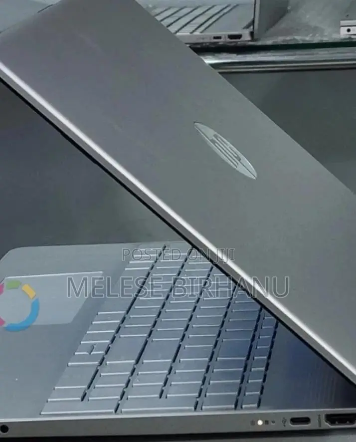 New Laptop HP Stream Notebook 8GB Intel Core i3 SSD 512GB