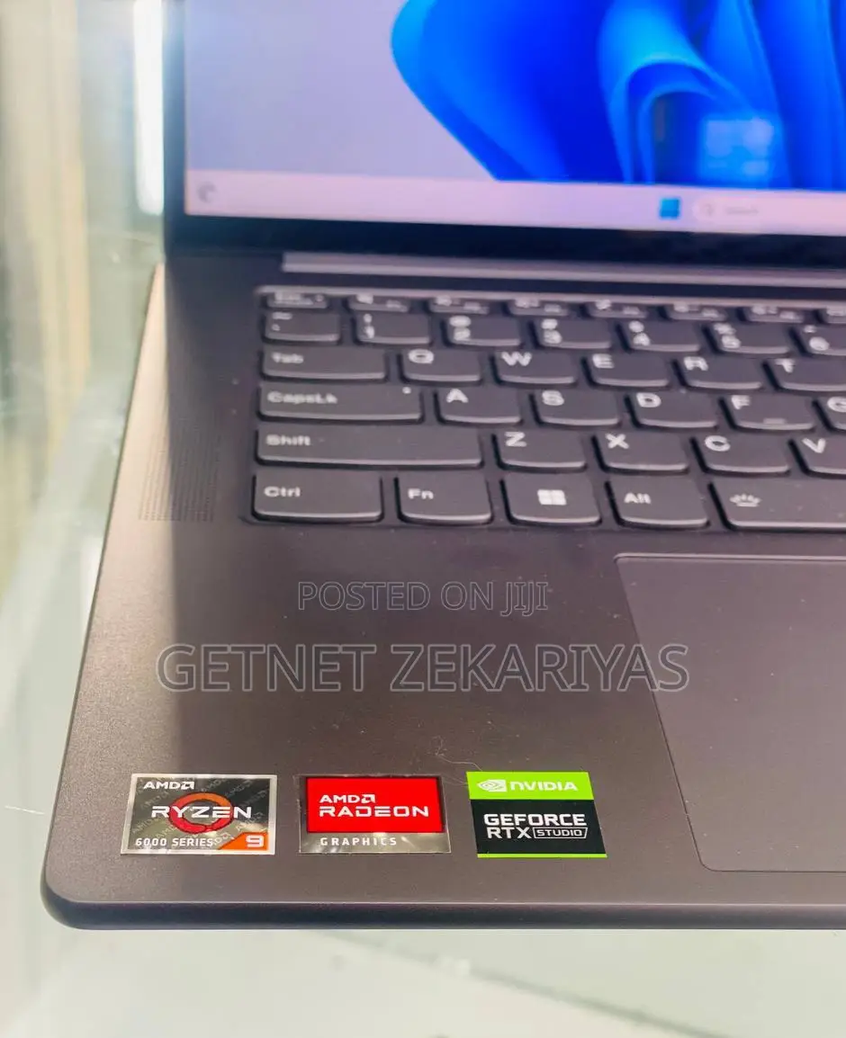 New Laptop Lenovo IdeaPad Yoga 2 Pro 32GB AMD Ryzen 9 SSD 1T