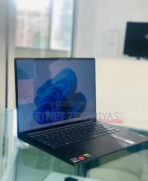 New Laptop Lenovo IdeaPad Yoga 2 Pro 32GB AMD Ryzen 9 SSD 1T