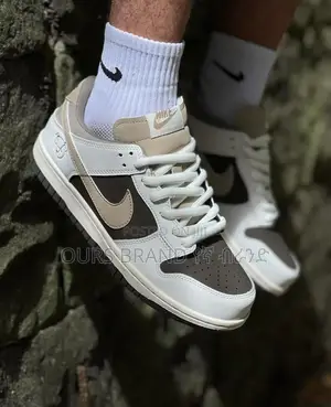 Photo - Nike Sb Dunk Low Steamboy Ost Master Quality
