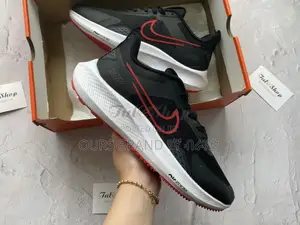 Nike Air Zoom Master Quality Shoes
