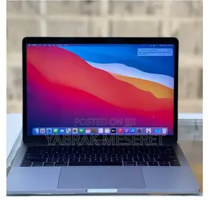 Photo - New Laptop Apple MacBook Pro 2017 8GB Intel Core I5 SSD 128GB