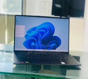 Photo - New Laptop Lenovo IdeaPad 5 Slim 13th Gen I7 32GB AMD Ryzen 9 SSD 1T