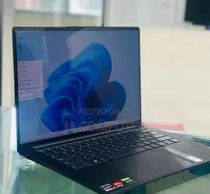 New Laptop Lenovo IdeaPad 5 Slim 13th Gen I7 32GB AMD Ryzen 9 SSD 1T