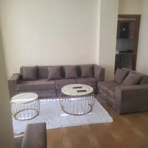 Furnished 1bdrm Apartment in Addis Abeba, Bole for rent