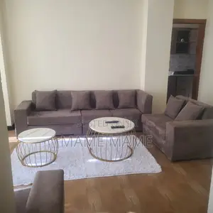 Furnished 1bdrm Apartment in Addis Abeba, Bole for rent