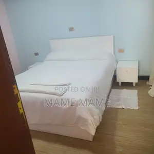 Furnished 1bdrm Apartment in Addis Abeba, Bole for rent