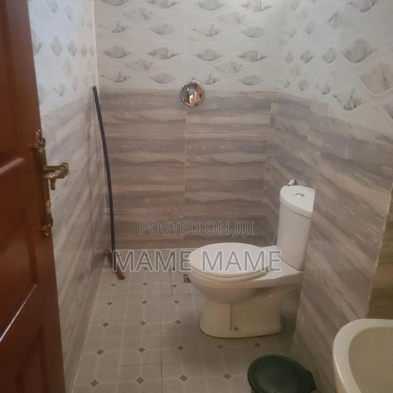 Furnished 1bdrm Apartment in Addis Abeba, Bole for rent