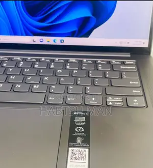 New Laptop Lenovo Ideapad 3 32GB AMD Ryzen 9 SSD 1T