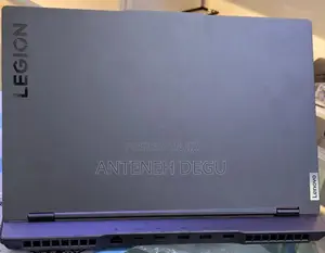 New Laptop Lenovo Legion 5 16GB Intel Core I7 SSD 2T