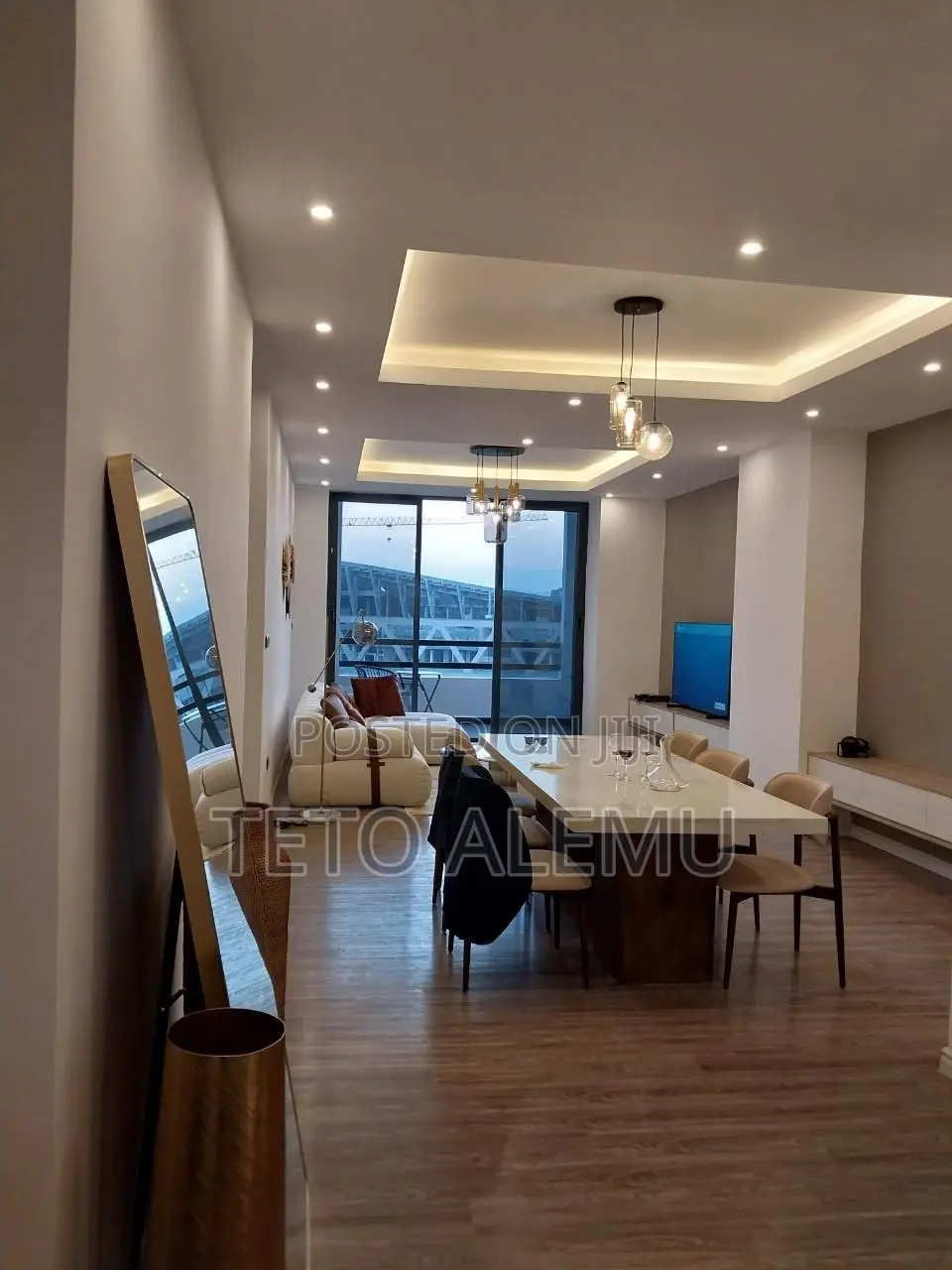 3bdrm Apartment in የሚሸጥ አፓርትመንት  ቦሌ, Bole for sale