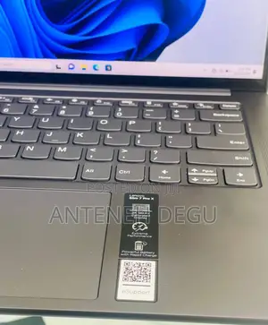 Photo - New Laptop Lenovo 32GB AMD Ryzen 9 SSD 1T