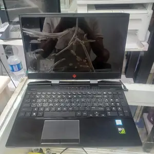 Photo - Laptop HP Omen 15 16GB Intel Core I7 SSD 512GB