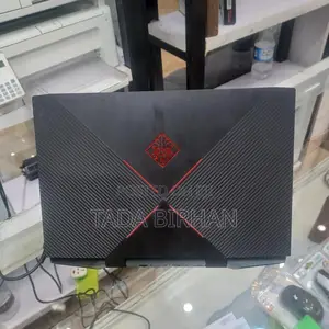 Laptop HP Omen 15 16GB Intel Core I7 SSD 512GB