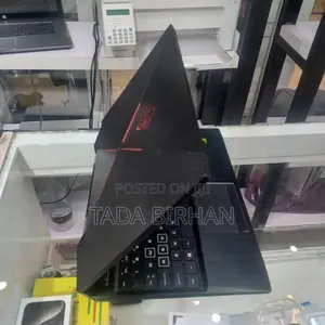 Laptop HP Omen 15 16GB Intel Core I7 SSD 512GB