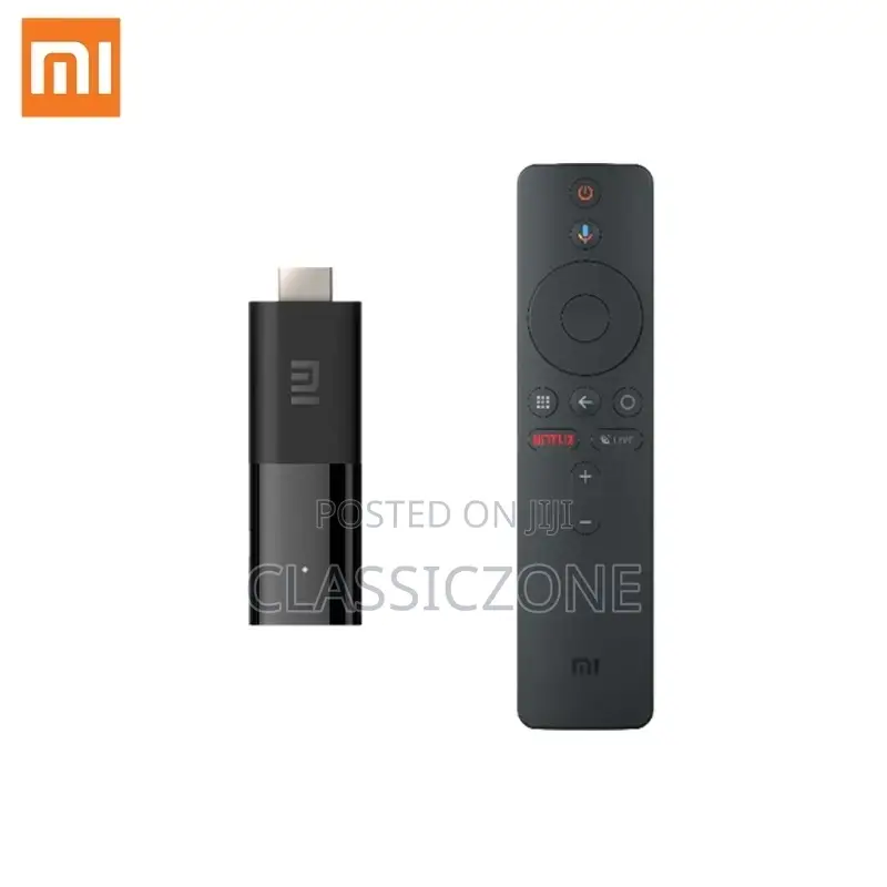 Mi TV Stick
