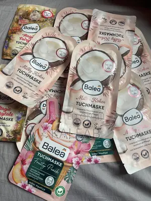 Photo - Face Mask Unisex