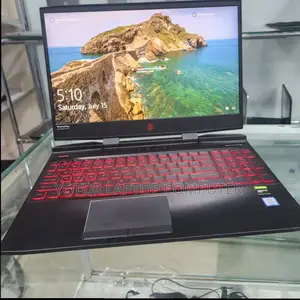 New Laptop HP Omen X 8GB Intel Core I9 SSD 512GB