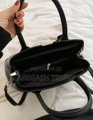 Large Capacity Portabel Fashion Style