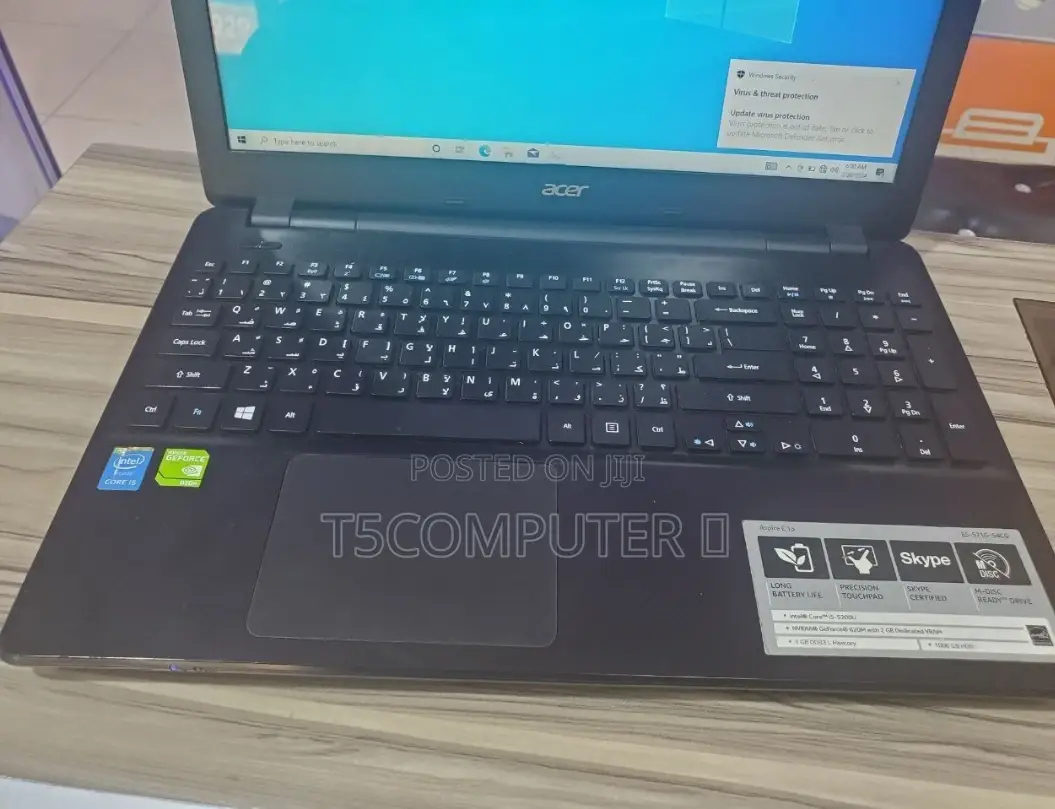 New Laptop Lenovo ThinkPad X390 16GB Intel Core I7 SSD 512GB