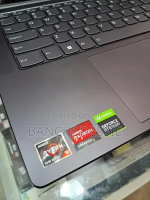 New Laptop Lenovo 32GB Intel Core I7 SSD 1T