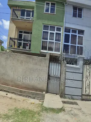 Photo - Furnished 3bdrm House in G+2 Rent Fernished, Bole for sale