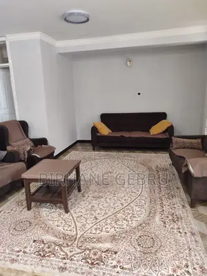 Furnished 3bdrm House in G+2 Rent Fernished, Bole for sale