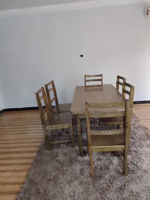 Furnished 3bdrm House in G+2 Rent Fernished, Bole for sale