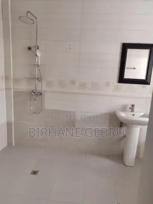 Furnished 3bdrm House in G+2 Rent Fernished, Bole for sale