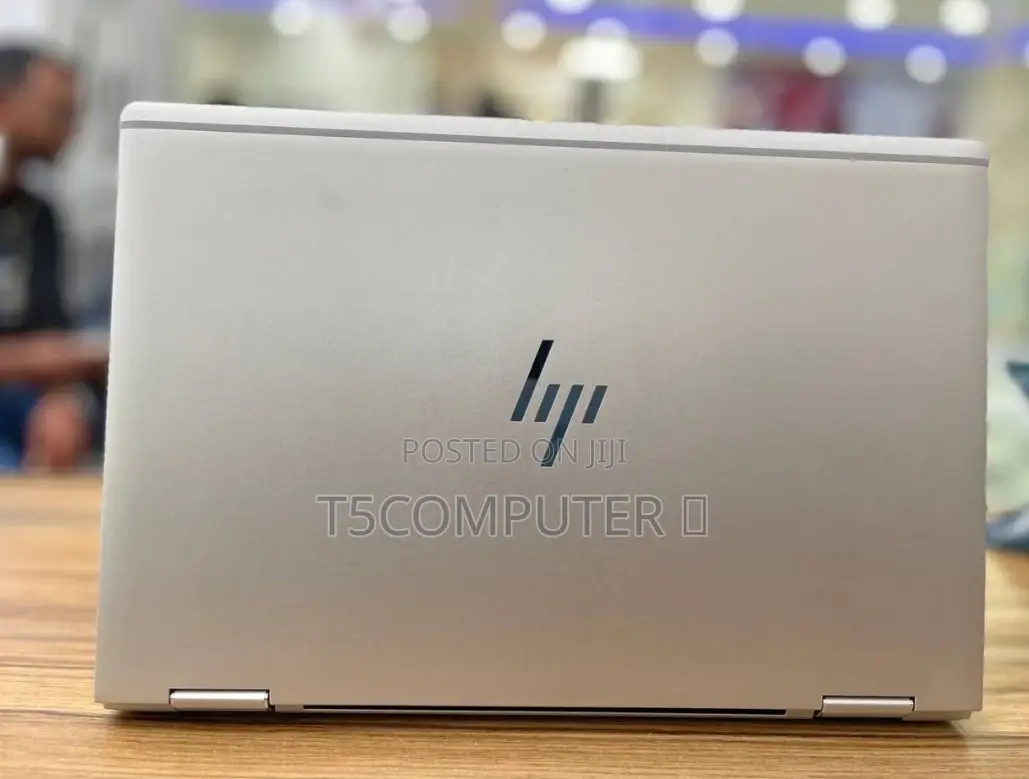 New Laptop HP Envy X360 16GB Intel Core I7 SSD 512GB