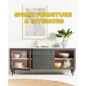 Photo - Credenza CR-002