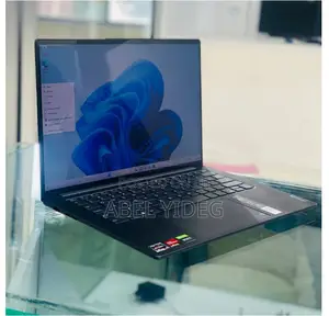 New Laptop Lenovo 32GB AMD Ryzen 9 SSD 1T