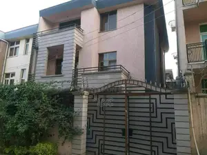 6bdrm House in ሳሚት ጎላጉል ሪልስቴት አካባቢ, Bole for sale