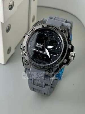 G-Shock for Men 5AA Orginal Watch