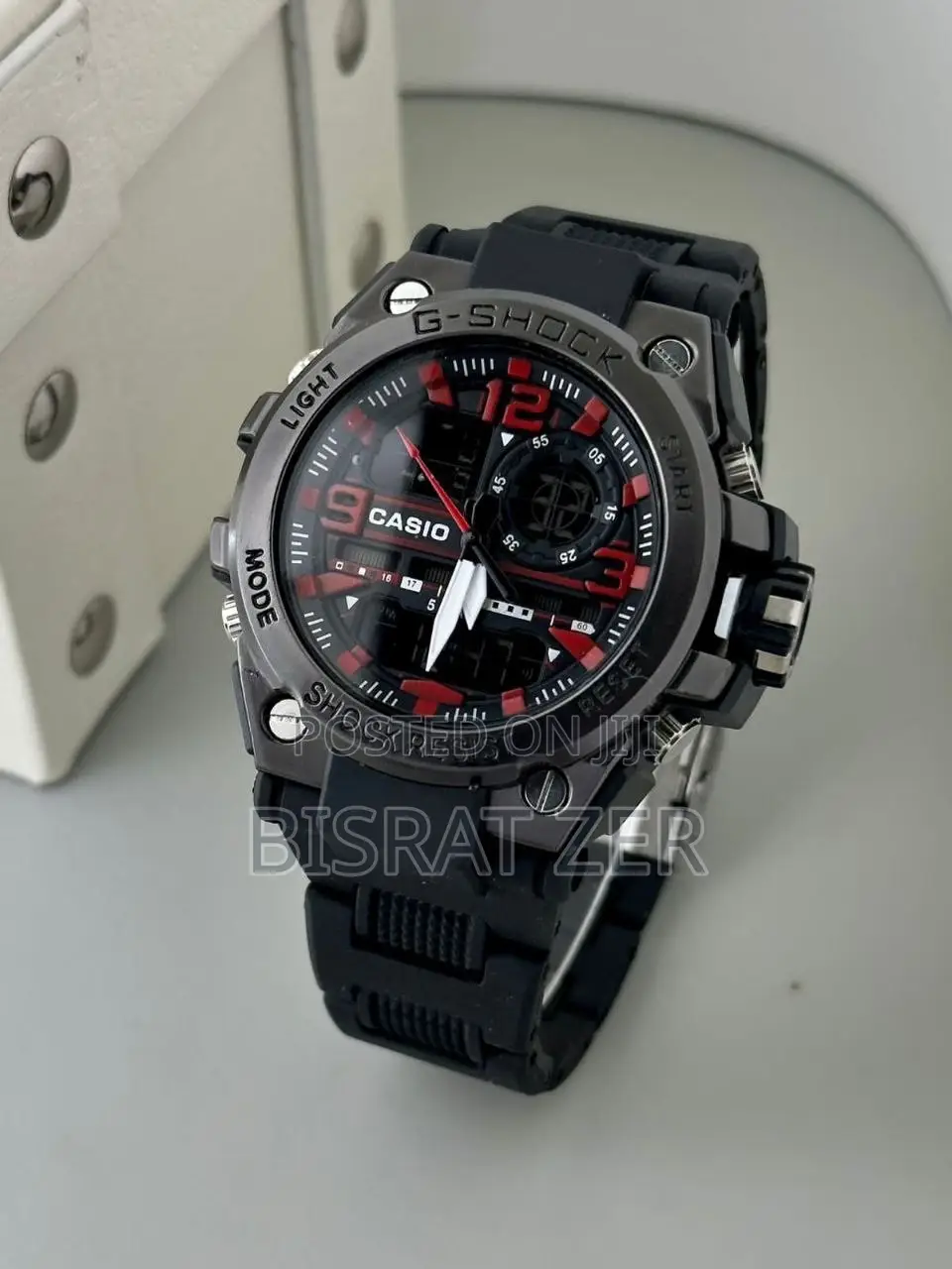 G-Shock for Men 5AA Orginal Watch