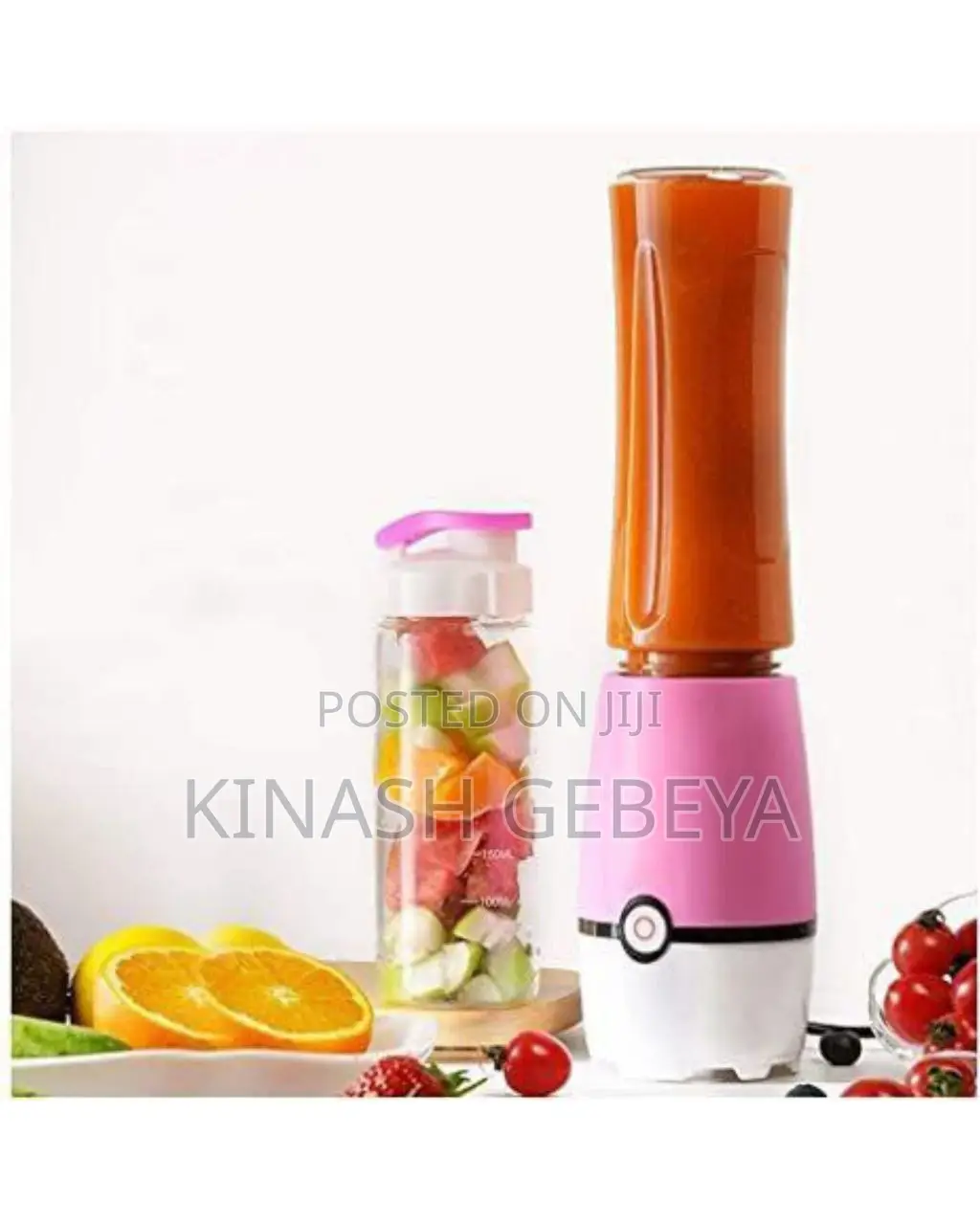 3 Set Shake N Take Jucier