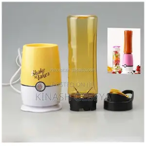 3 Set Shake N Take Jucier