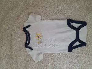 Photo - Diaper Lock /Onesies የዳይፐር መቆለፍያ