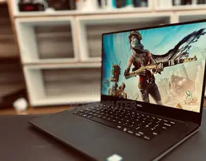 Photo - New Laptop Dell XPS 15 16GB Intel Core I7 SSD 512GB