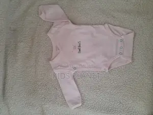 Diaper Lock /Onesies የዳይፐር መቆለፍያ