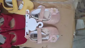 Baby Walking Shoe