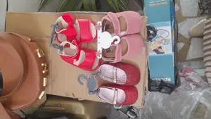 Baby Walking Shoe