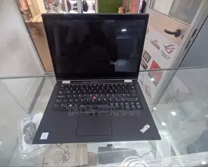 Laptop Lenovo ThinkPad Yoga 8GB Intel Core i5 SSD 512GB